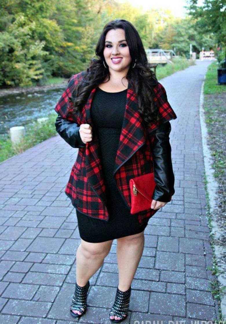 Women's Plus Size Dresses With Jackets