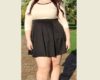 Women's Plus Size Dresses and Skirts