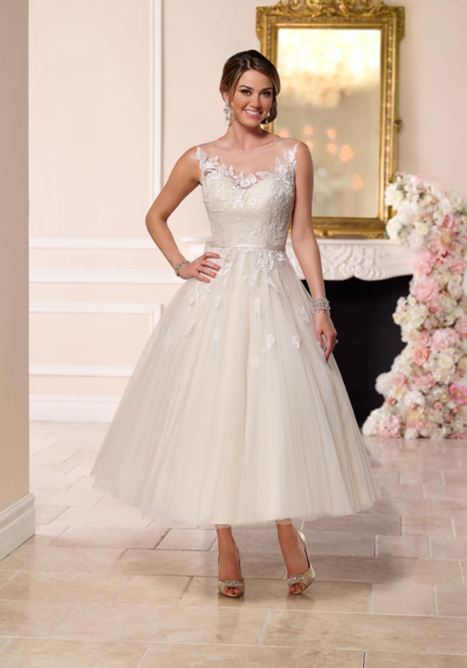 Cheap Wedding Dress Under 100 White