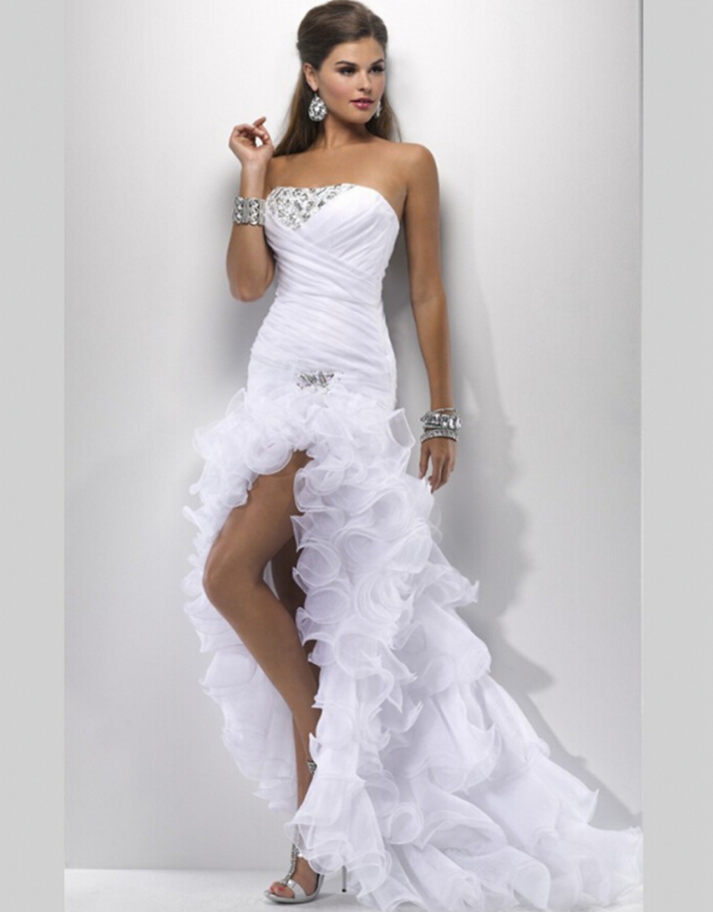 Wedding Dresses for Cheap Under 100