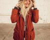 north face winter jackets for women