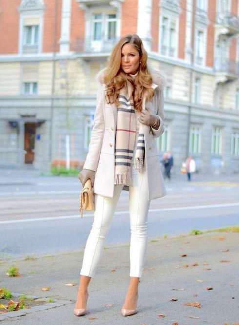 best winter outfit ideas