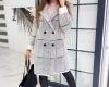fashionable office winter jackets for women